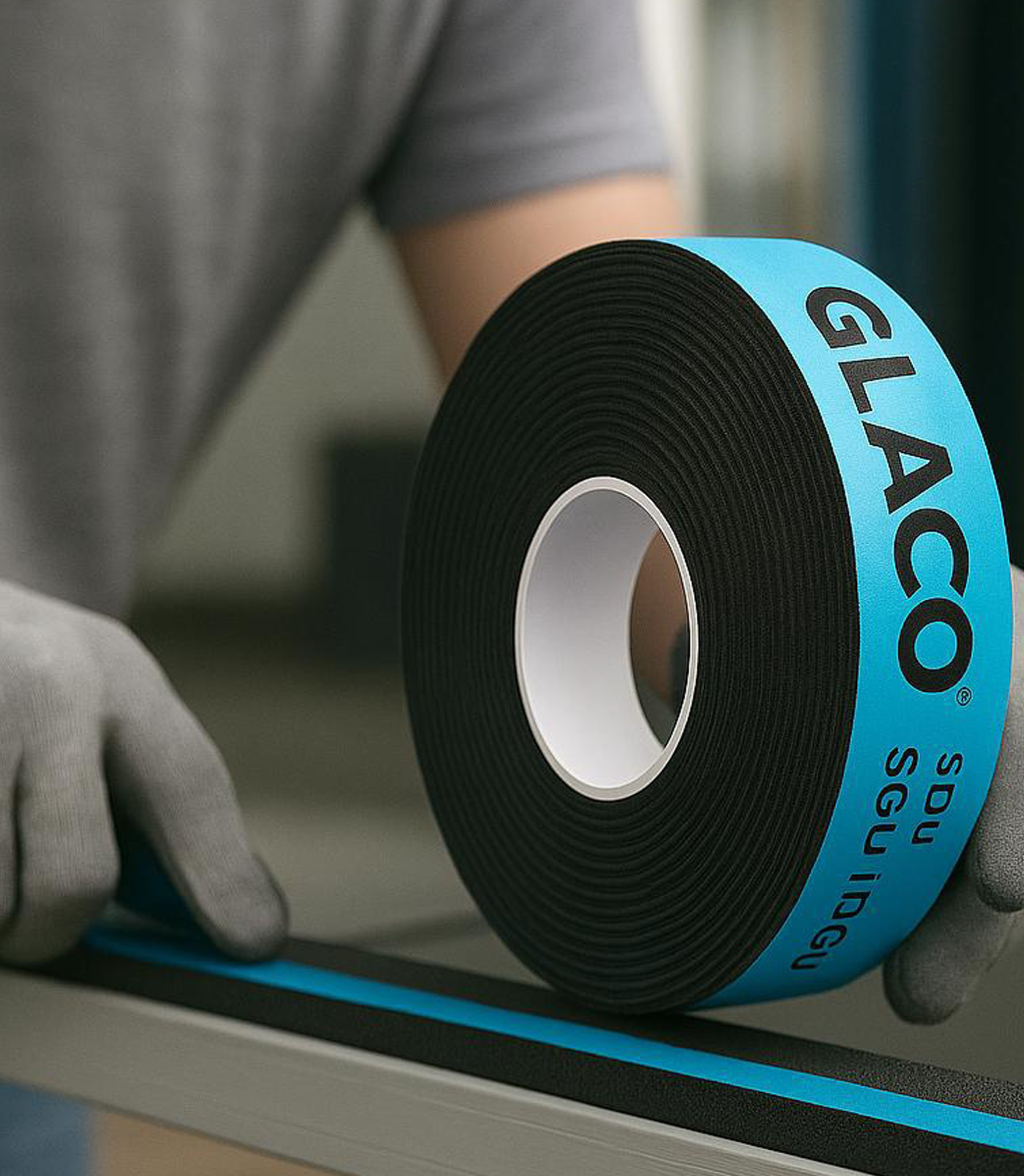 GLACO Spacer Tape GL409LT